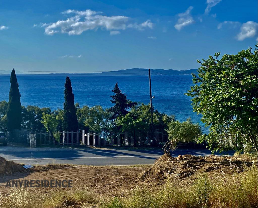 Development land Corfu, photo #4, listing #2061726