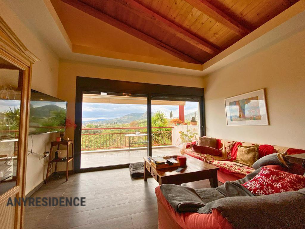 13 room detached house in Nafplio, photo #2, listing #2462582