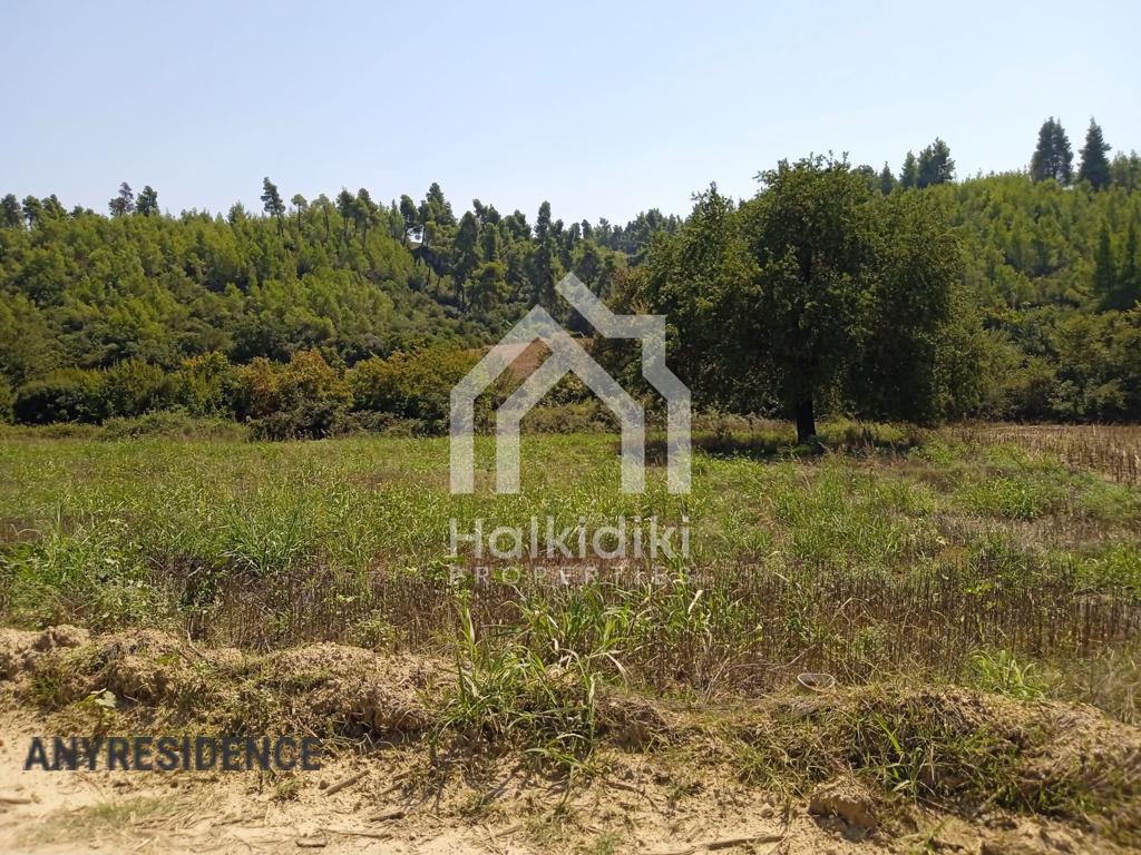 Development land Chalkidiki (Halkidiki), photo #6, listing #2134983