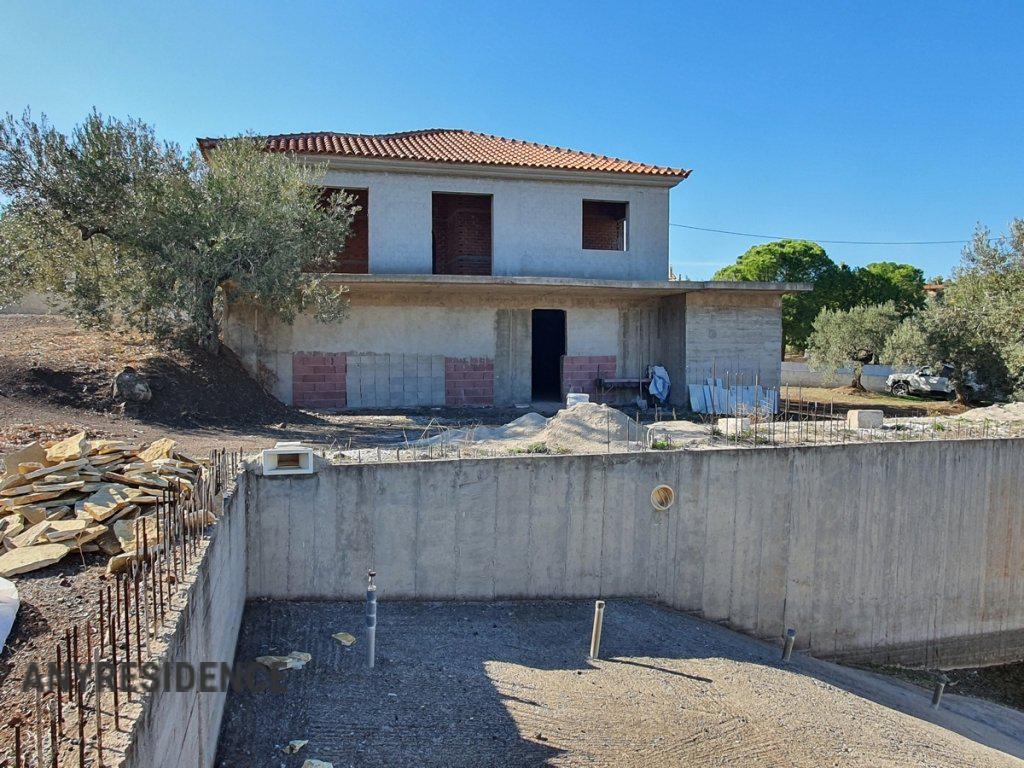 Townhome in Ermioni, photo #3, listing #2534202