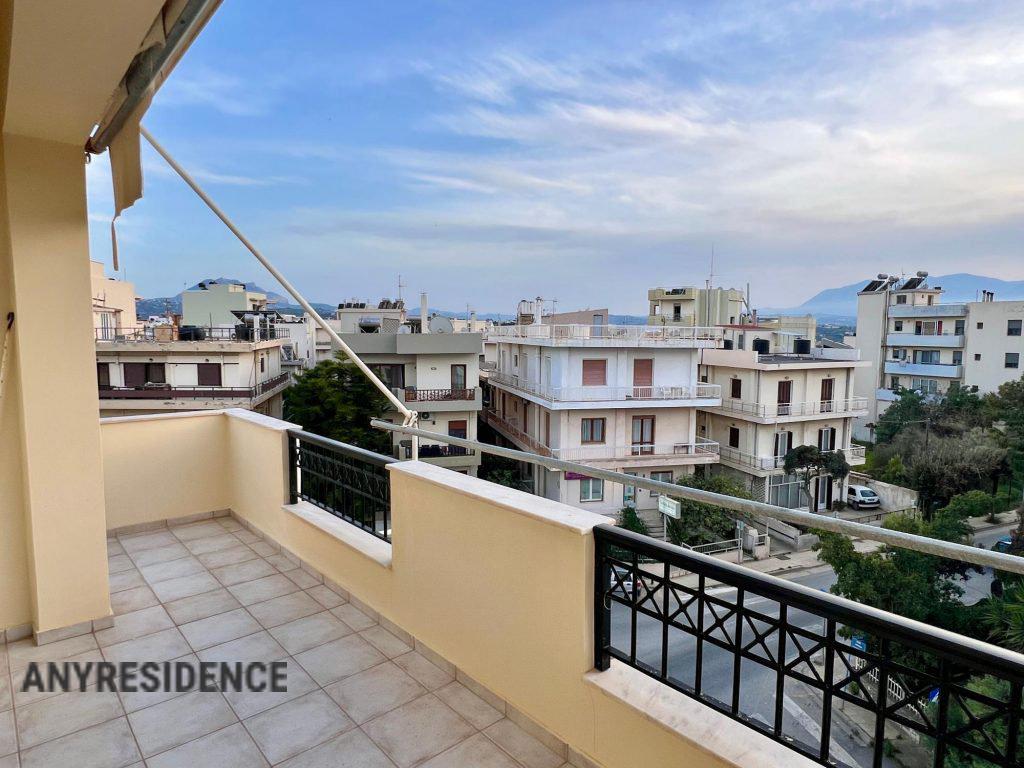 Penthouse in Heraklion, photo #6, listing #2530807