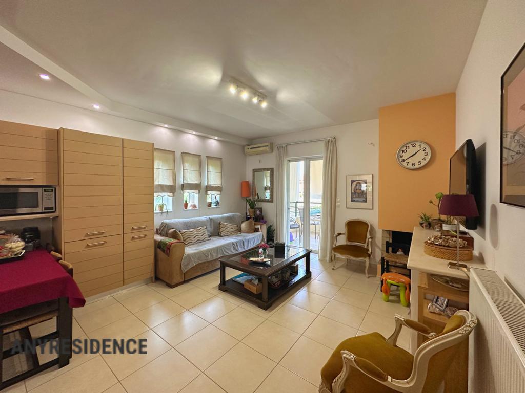 Apartment in Korinthia, photo #6, listing #2463027