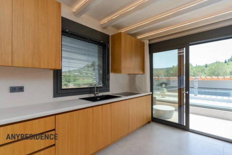 Villa in Pefkochori, photo #6, listing #2304476