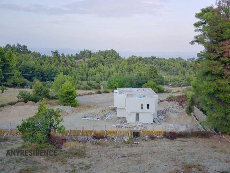 Villa in Paliouri, photo #3, listing #2372623