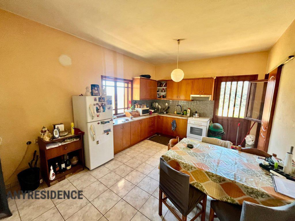 Apartment in Xirokampos, photo #2, listing #2553446