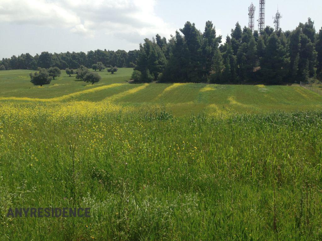 Development land Chalkidiki (Halkidiki), photo #4, listing #1848204