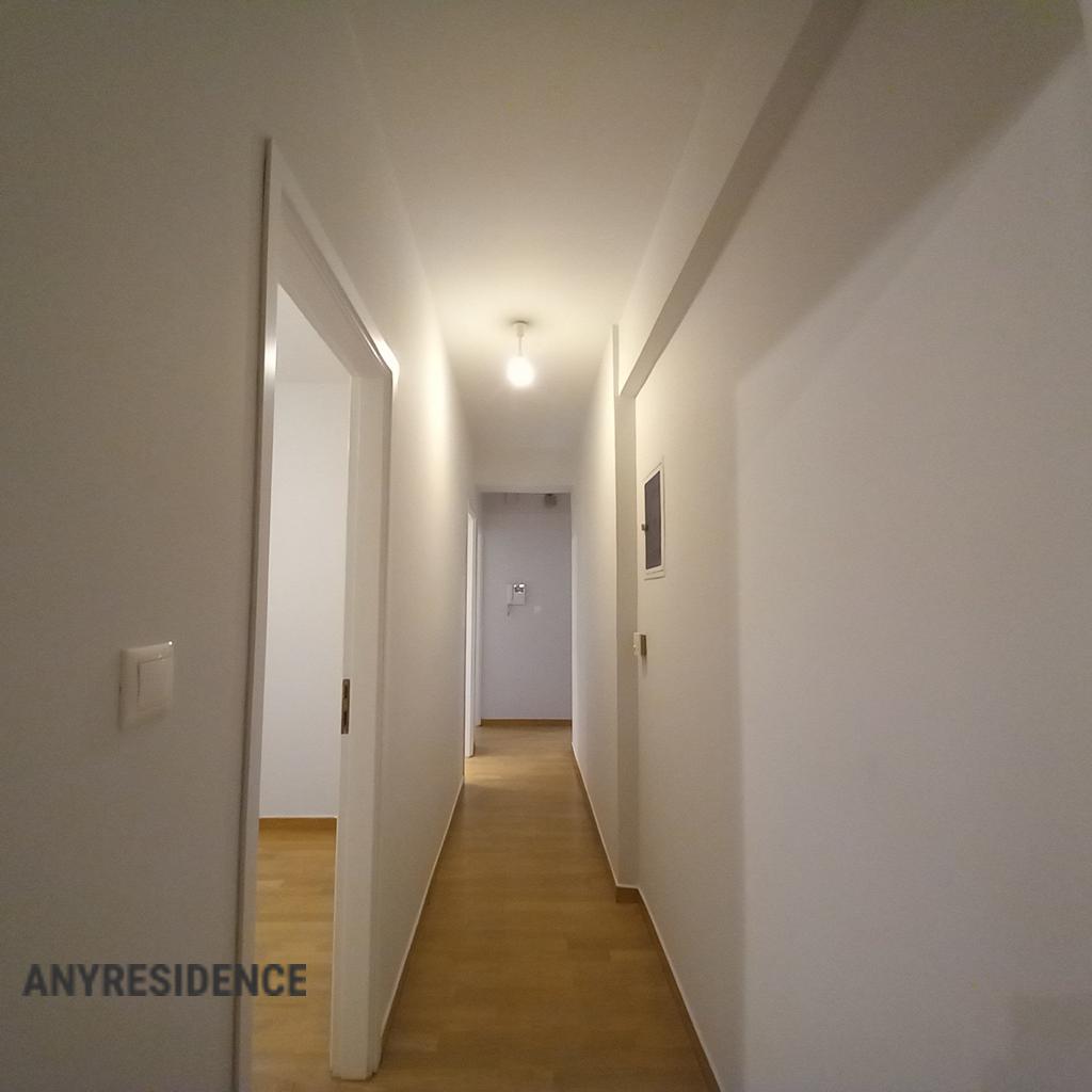 4 room apartment in Greece, photo #4, listing #2470120