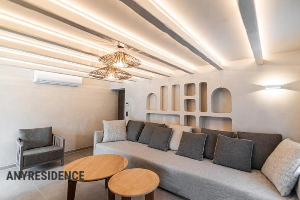 Villa in Pefkochori, photo #5, listing #2304476