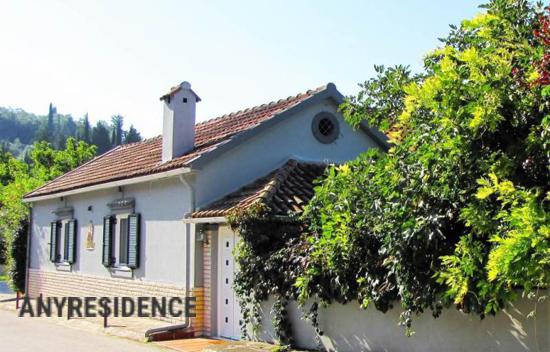 Terraced house in Corfu
