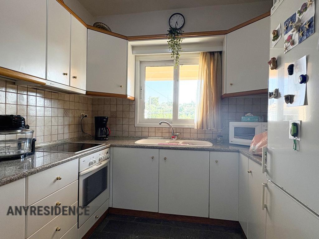 5 room townhome in Porto Cheli, photo #8, listing #2542128