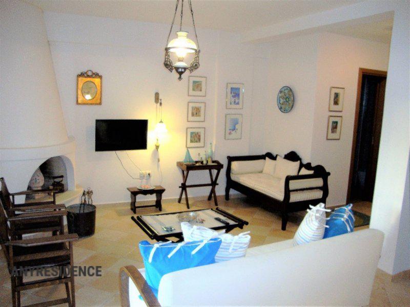 Townhome in Chalkidiki (Halkidiki), photo #4, listing #2101676