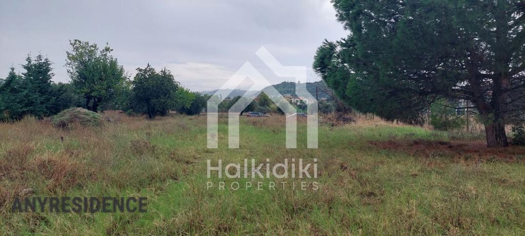 Development land Chalkidiki (Halkidiki), photo #2, listing #2182330