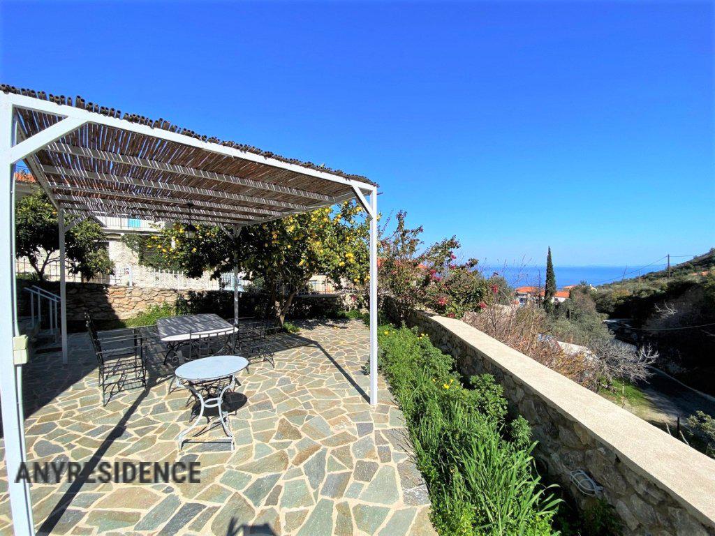 3 room townhome in Peloponnese, photo #5, listing #2231876