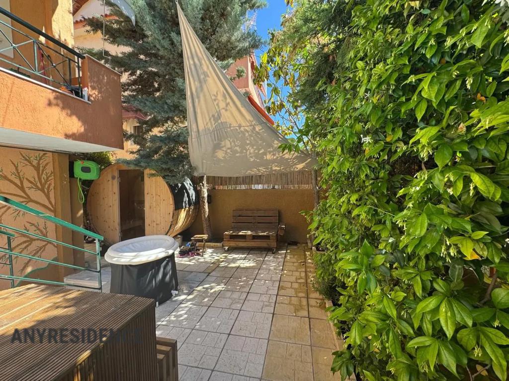 4 room terraced house in Athens, photo #9, listing #2549184