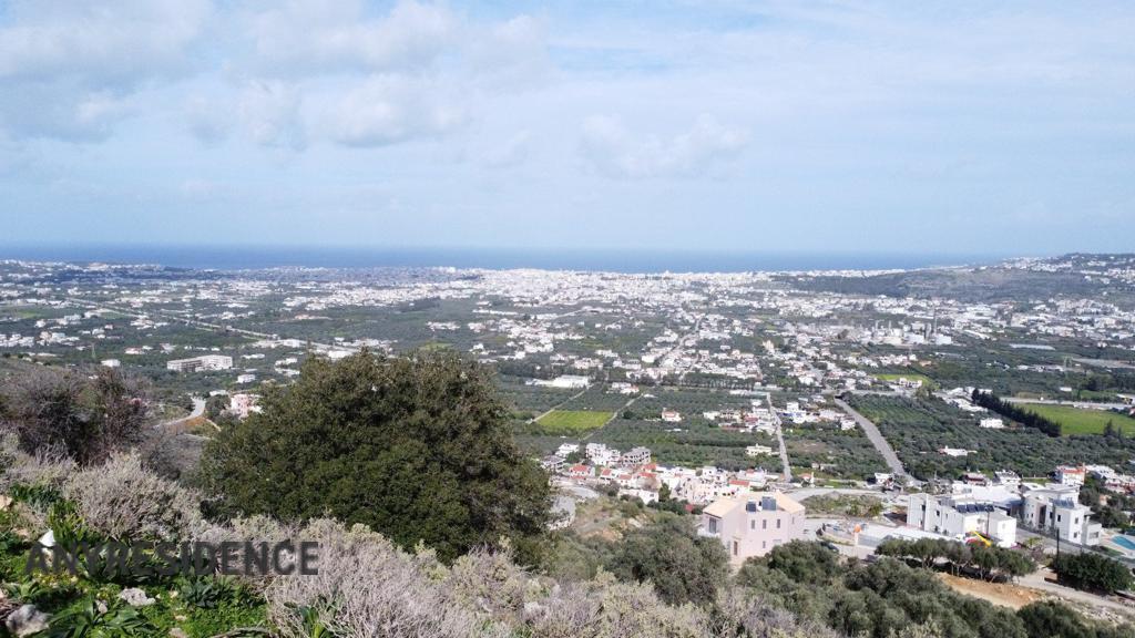 Development land Chania, photo #8, listing #2518000