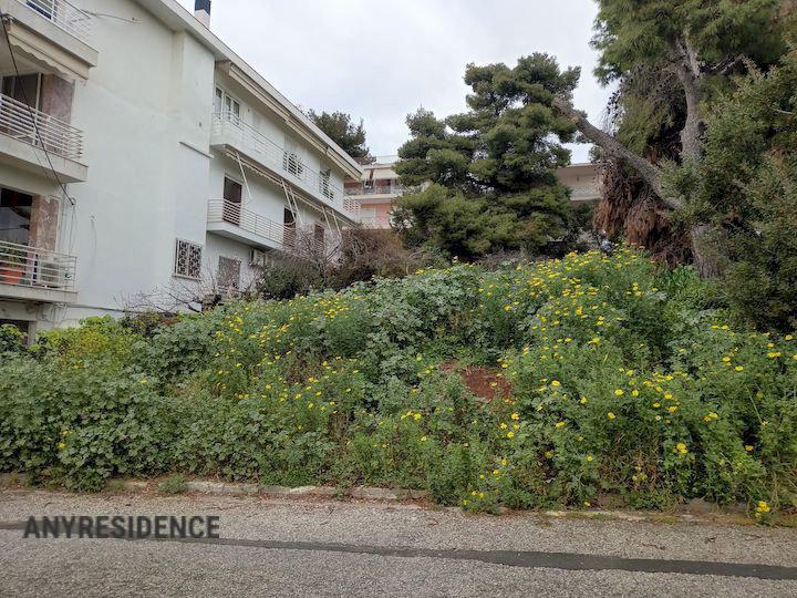 Development land Athens, photo #2, listing #2524256