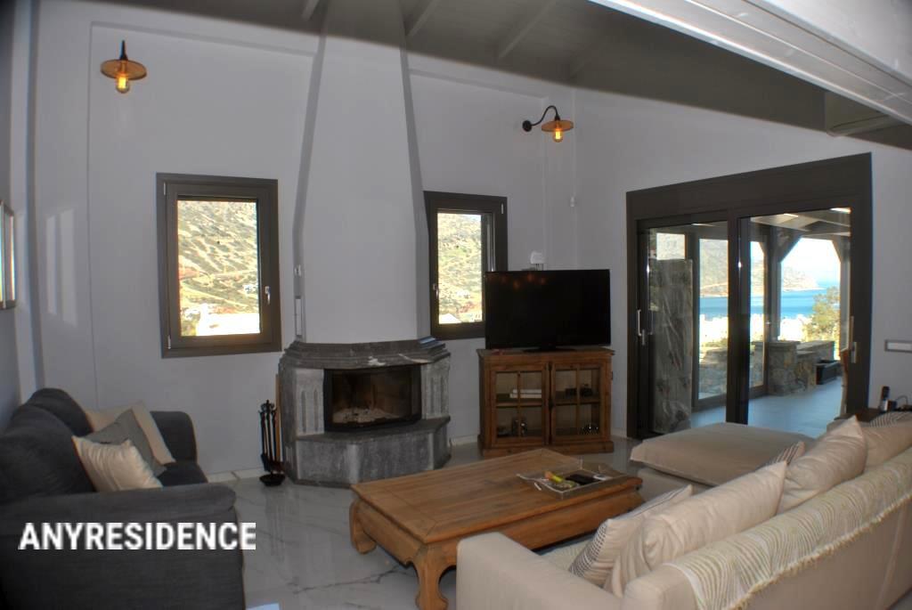 Villa in Elounda, photo #8, listing #1946658