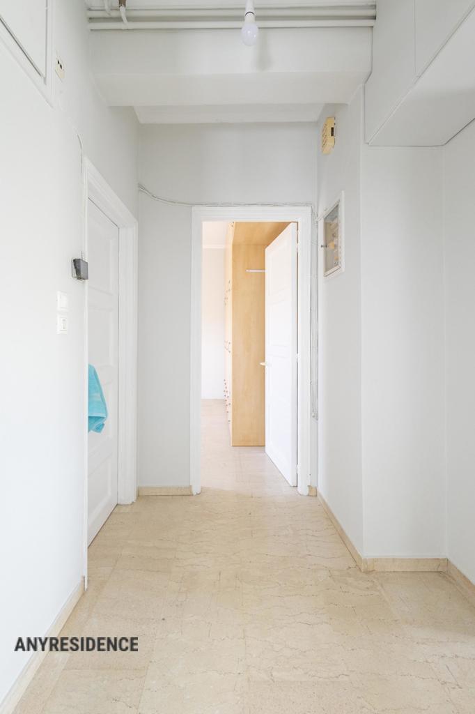 2 room chalet in Athens, photo #3, listing #2489227