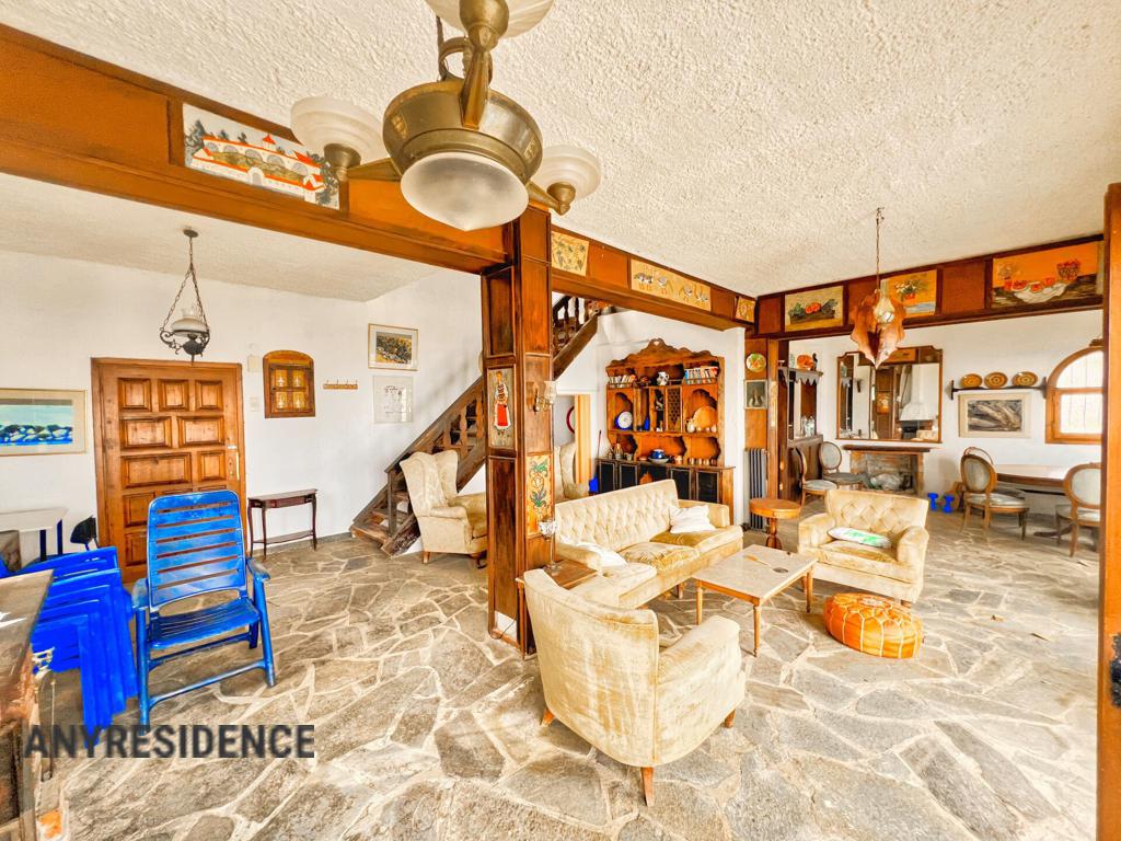 Villa in Peloponnese, photo #5, listing #2488067