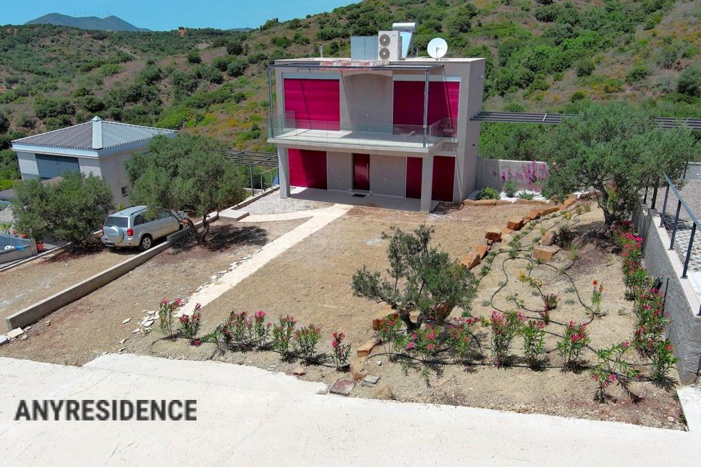 8 room villa in Peloponnese, photo #4, listing #2236155