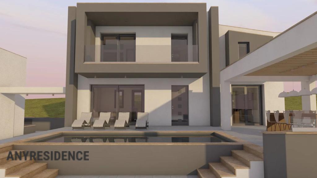 Villa in Nea Moudania, photo #2, listing #2532729
