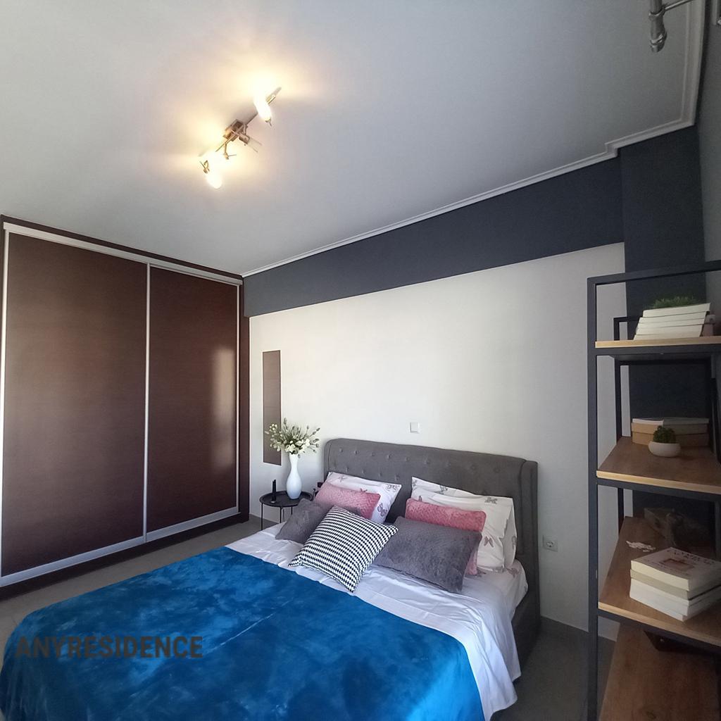 2 room apartment in Attica, photo #8, listing #2470111