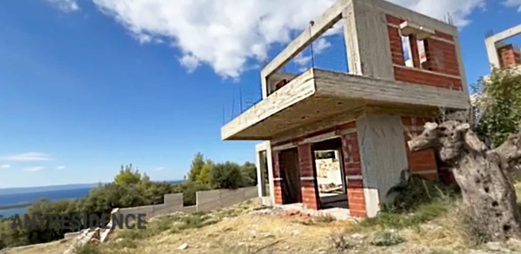 Villa in Neos Marmaras, photo #7, listing #2482762