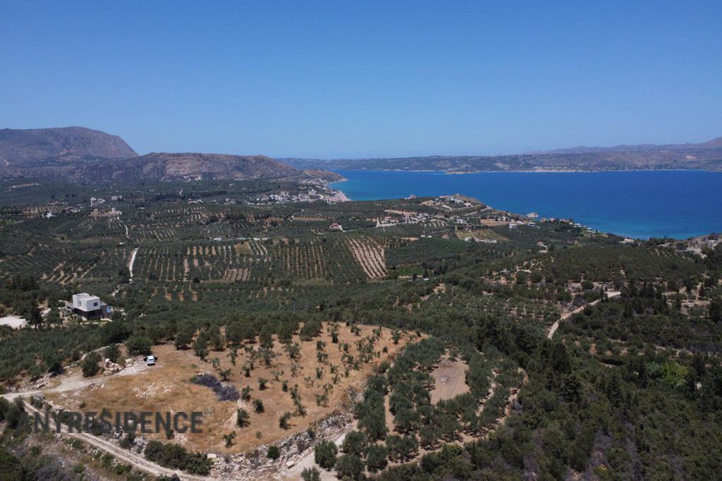Development land Tsivaras, photo #2, listing #2473108
