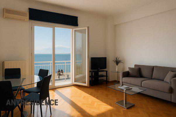 4 room apartment in Thessaloniki, photo #1, listing #2517616