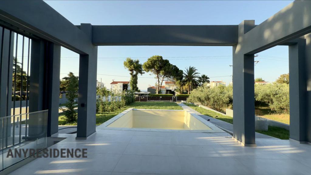 Villa in Polychrono, photo #6, listing #2304481
