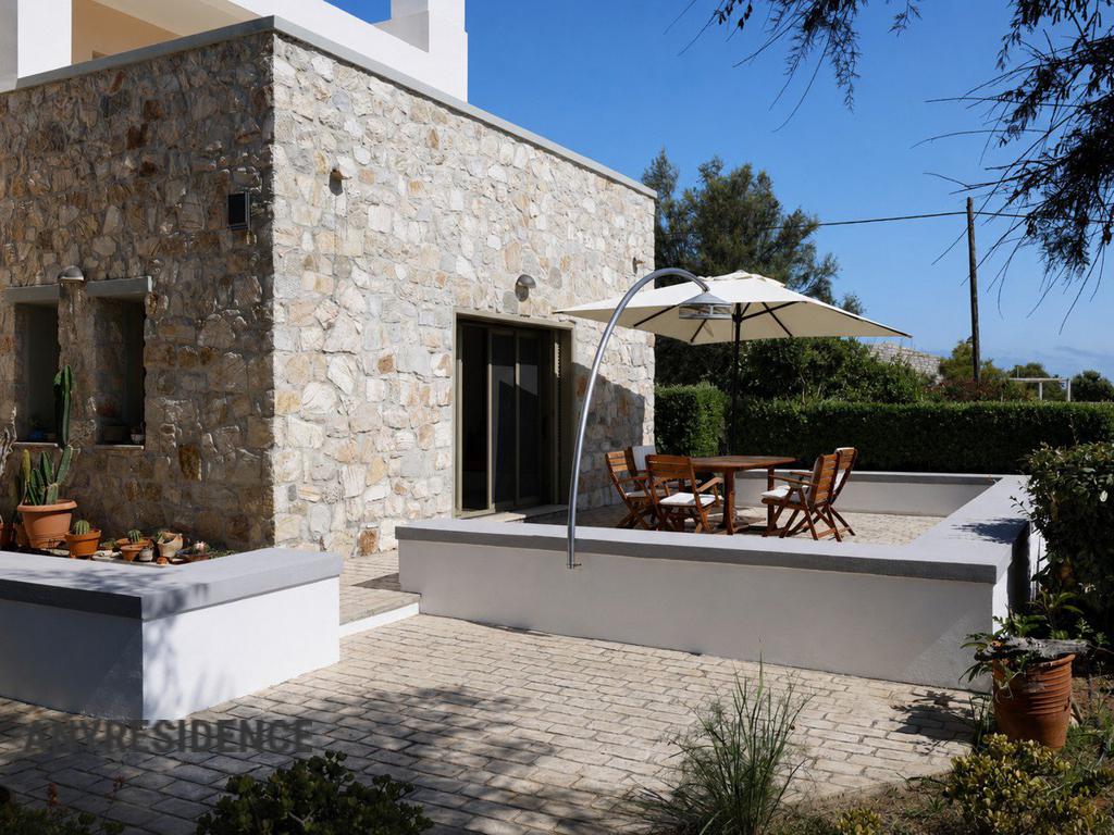 Villa in Peloponnese, photo #10, listing #2543888