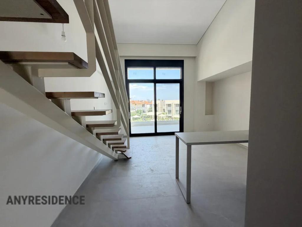 Townhome in Kallithea, photo #3, listing #2392666