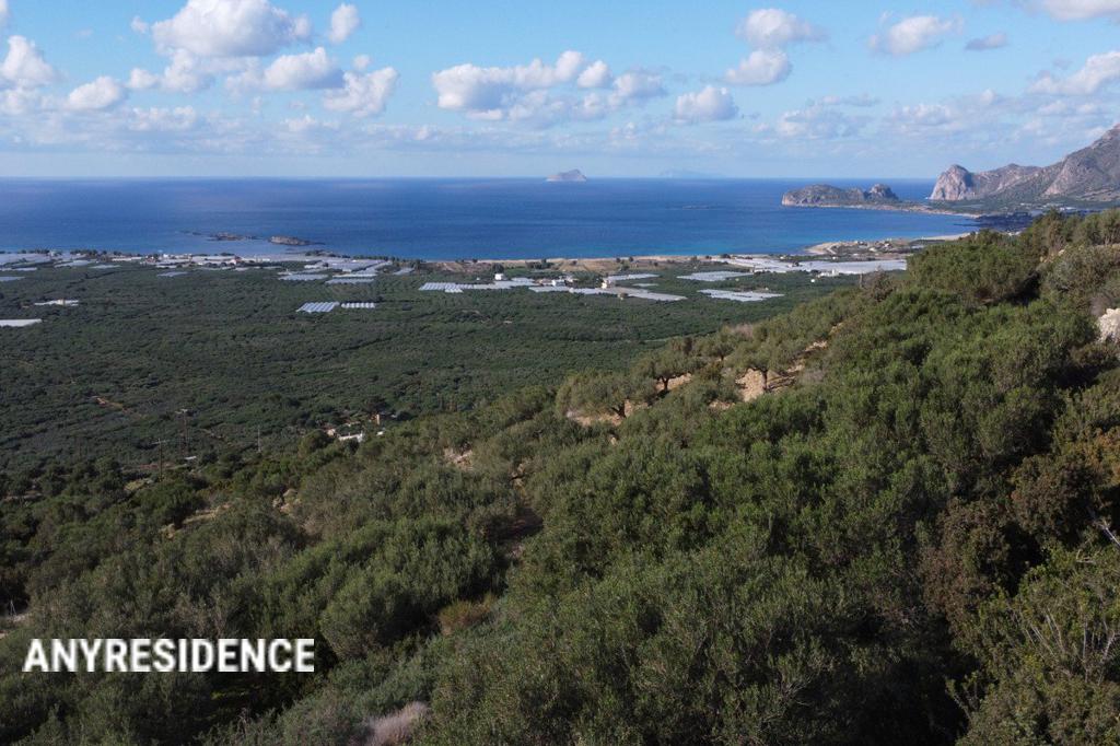 Development land Phalasarna, photo #3, listing #2508905