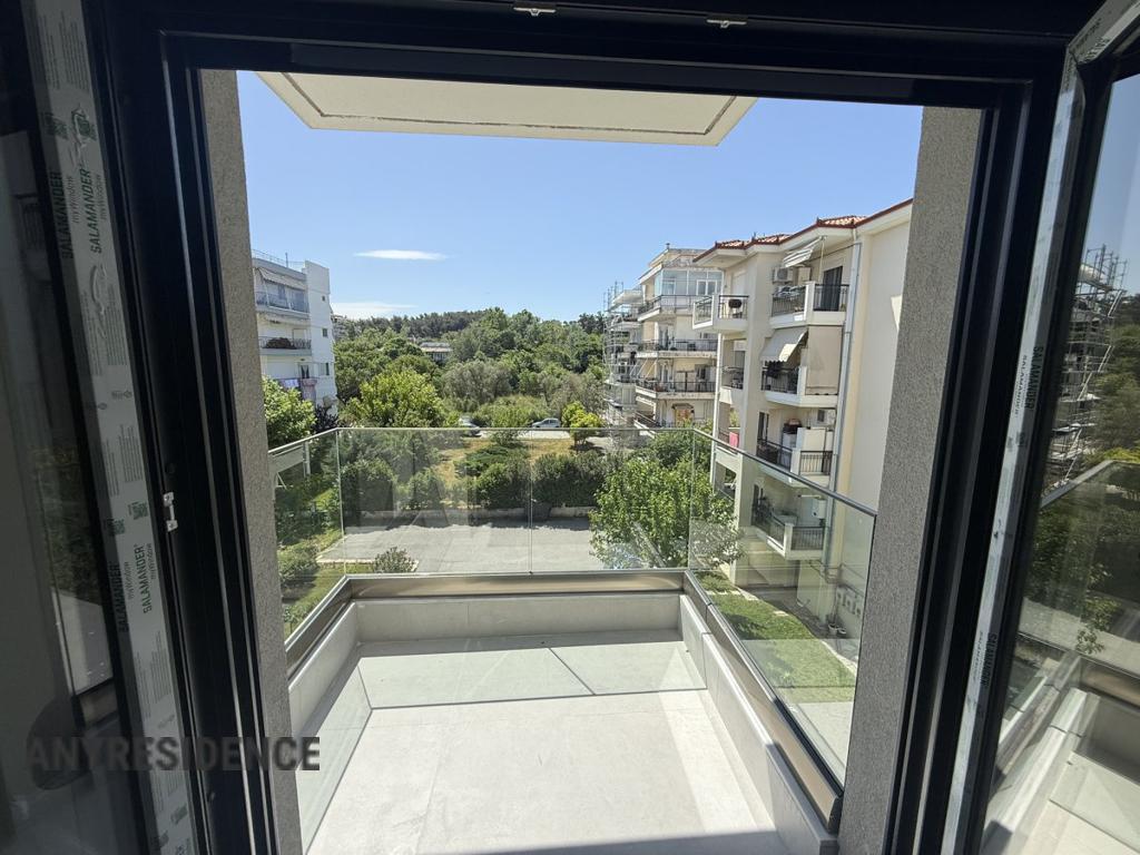Townhome in Thessaloniki, photo #5, listing #2532600