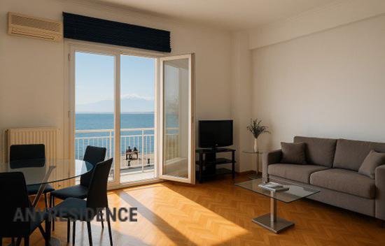 4 room apartment in Thessaloniki