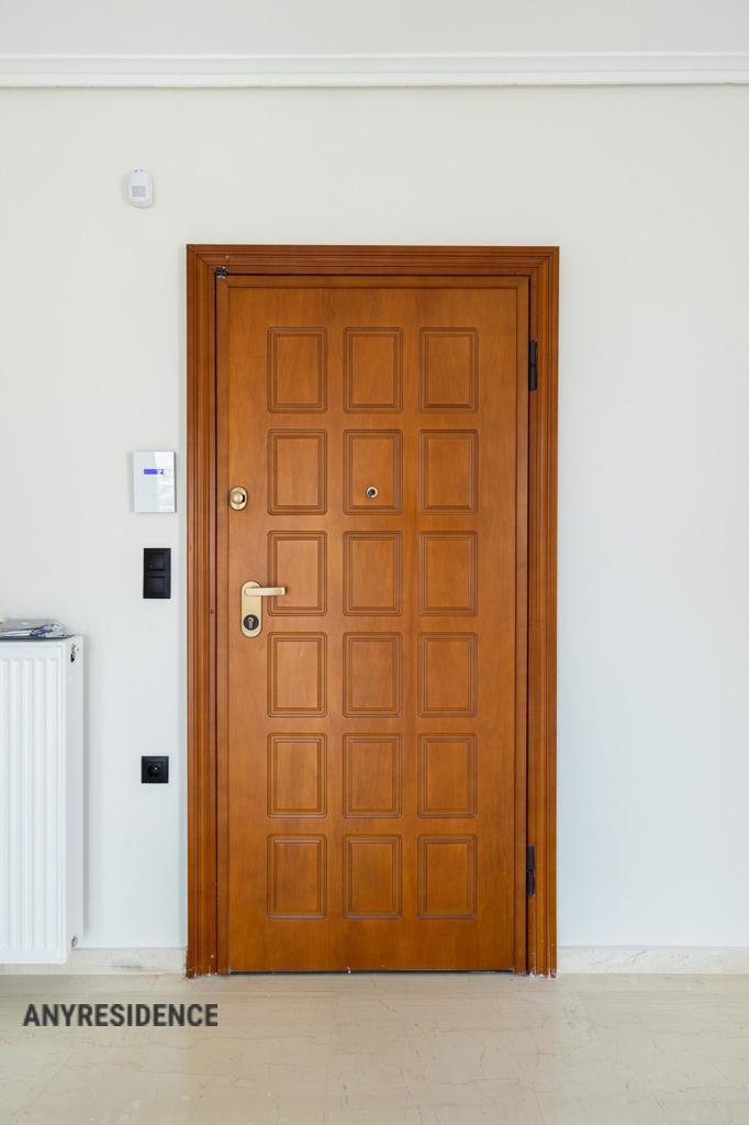 2 room apartment in Greece, photo #2, listing #2470450