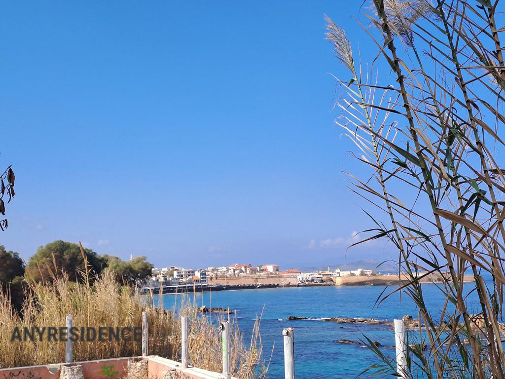 Apartment in Chania, photo #10, listing #2188853