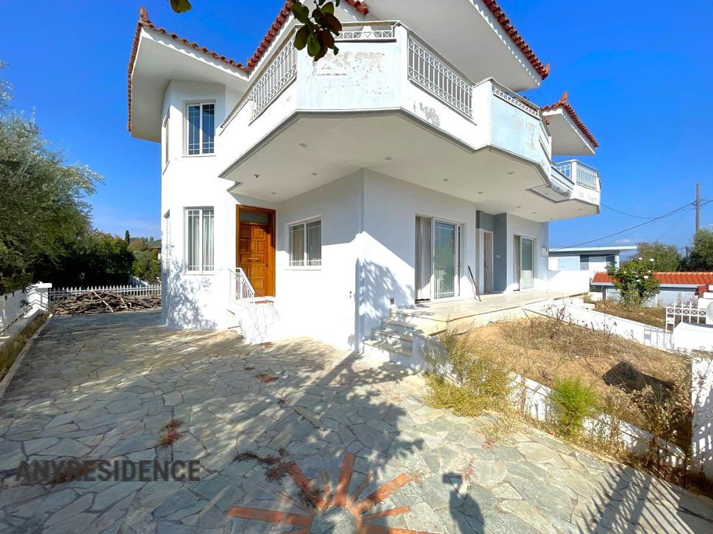 Villa in Peloponnese, photo #3, listing #2410974