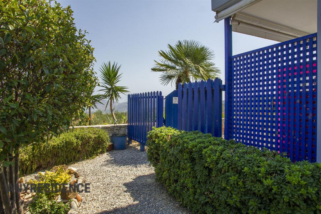 Development land Chania, photo #3, listing #2502148