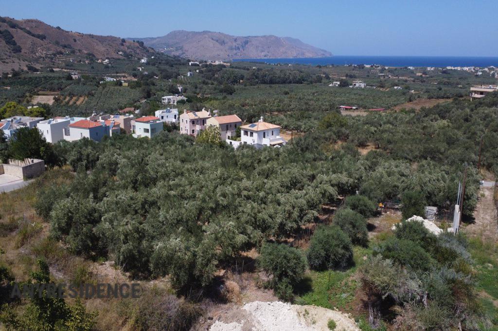 Development land Chania, photo #7, listing #2481873