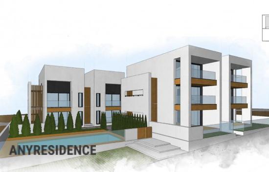 Country seat in Pallini