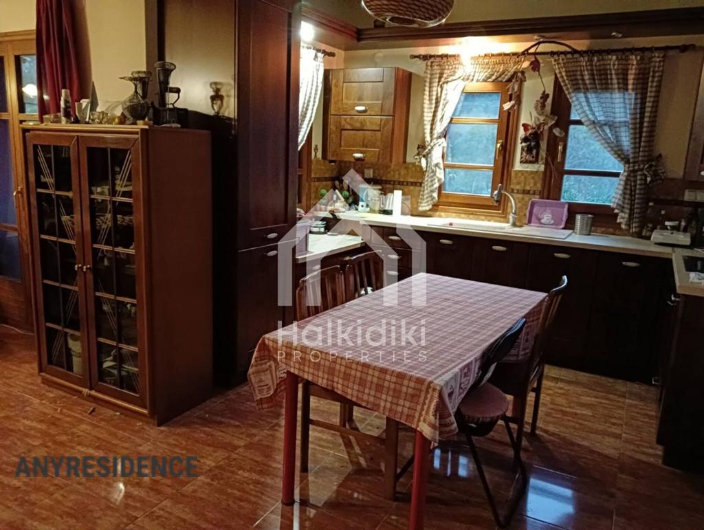 9 room townhome in Chalkidiki (Halkidiki), photo #6, listing #2185534