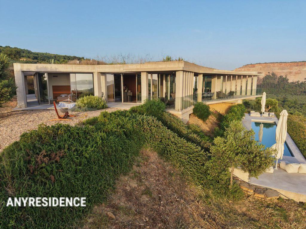 Villa in Peloponnese, photo #3, listing #2534349