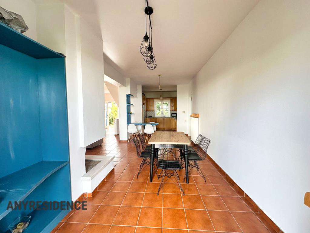 Townhome in Xilokastro, photo #7, listing #2496492