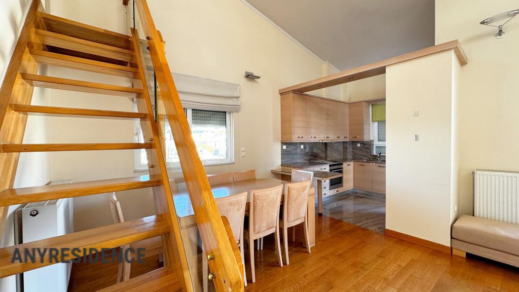 Penthouse in Patras, photo #6, listing #2510099