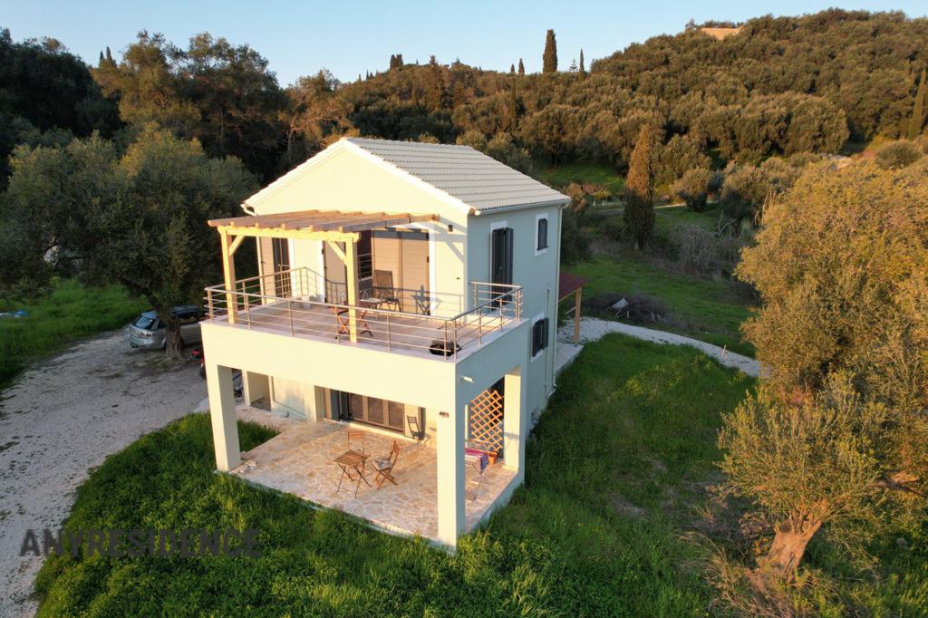 4 room villa in Corfu, photo #5, listing #2422915