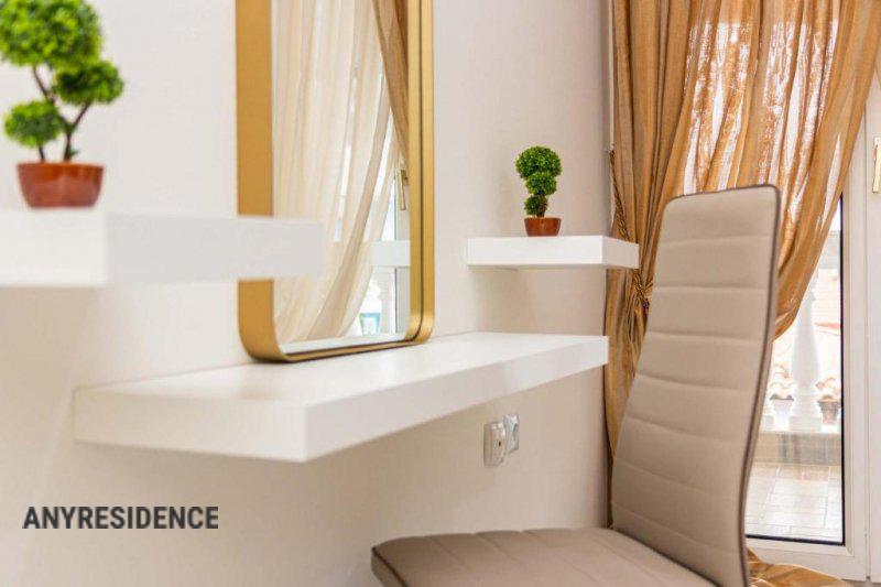 Hotel in Neos Marmaras, photo #9, listing #2375247