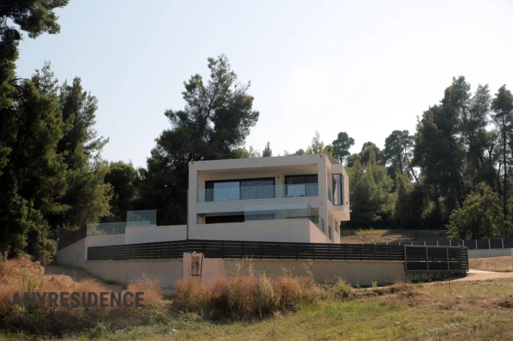 Villa in Paliouri, photo #1, listing #2372623