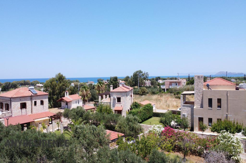 Development land Chania, photo #7, listing #2466008