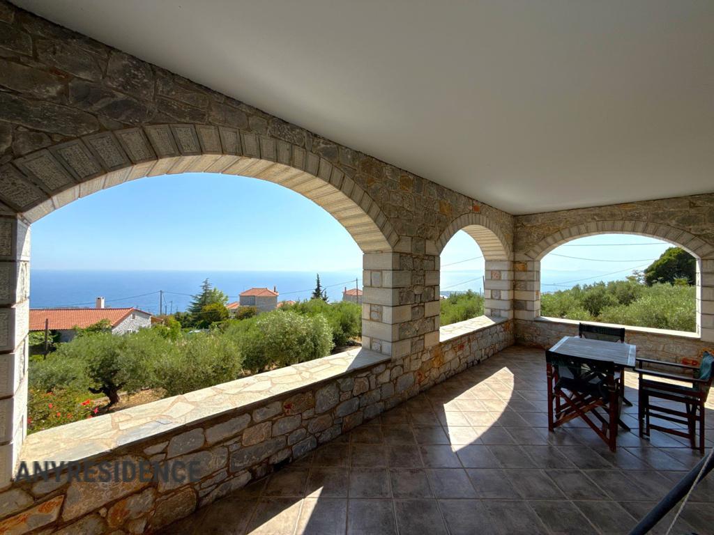 Villa in Peloponnese, photo #6, listing #2534732